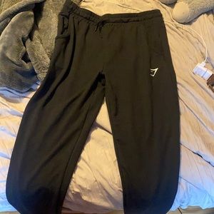 Gym Shark Training Pants/Joggers